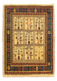 Kaschkuli Koberec 143x105cm - Perský koberec – product image