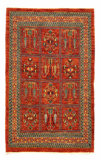 Kashkuli Koberec 84x134cm - Perský koberec – product image