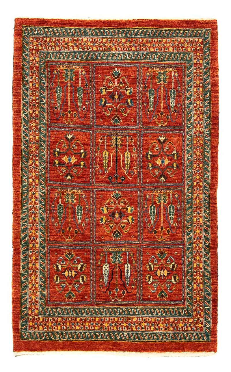 Kashkuli Koberec 84x134cm - Perský koberec