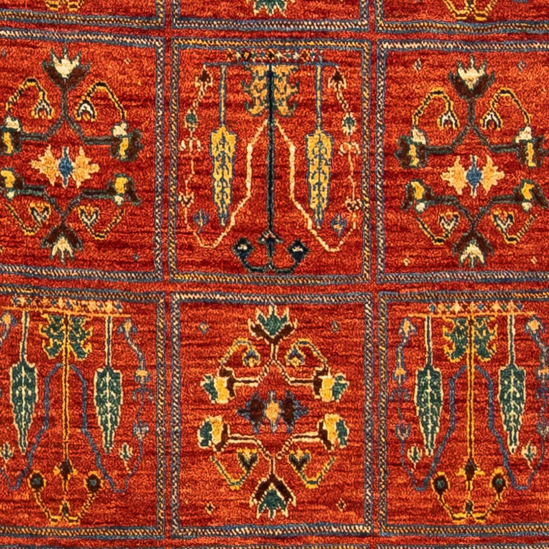 Kashkuli Koberec 84x134cm - Perský koberec