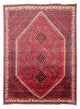 Shiraz Koberec 206x281cm - Perský koberec