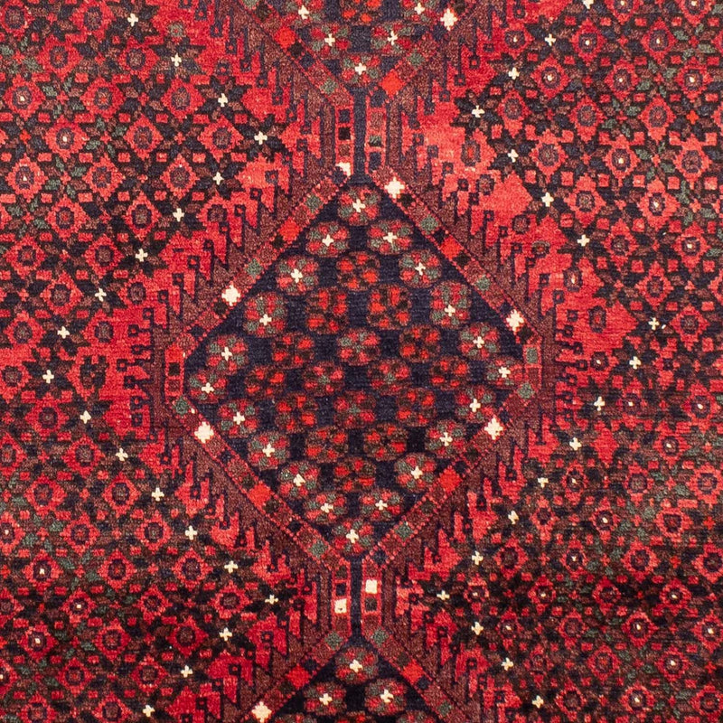 Shiraz Koberec 206x281cm - Perský koberec