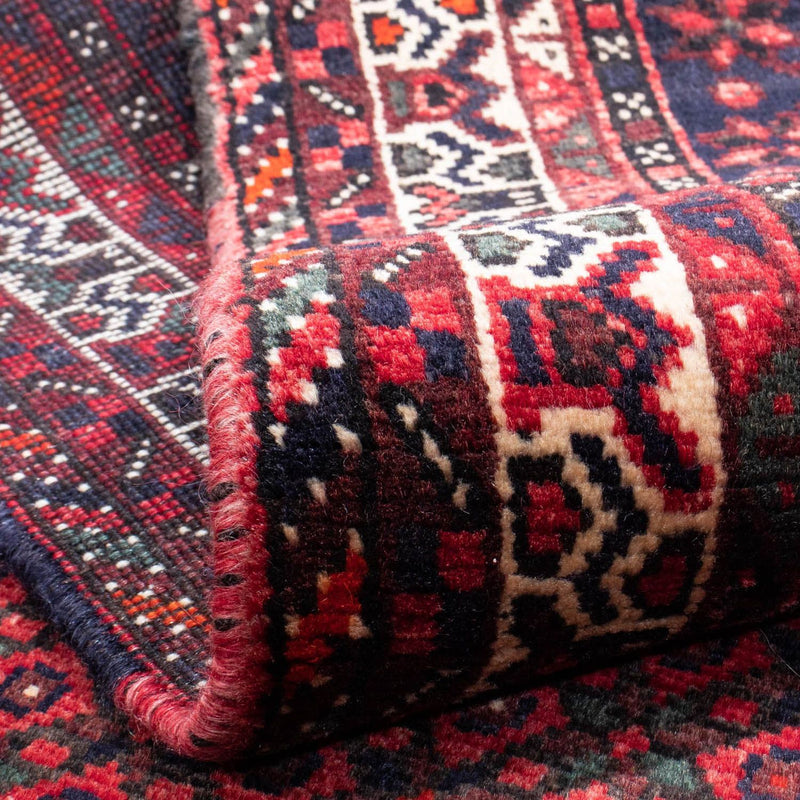 Shiraz Koberec 206x281cm - Perský koberec