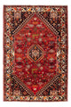 Shiraz Koberec 183x257cm - Perský koberec