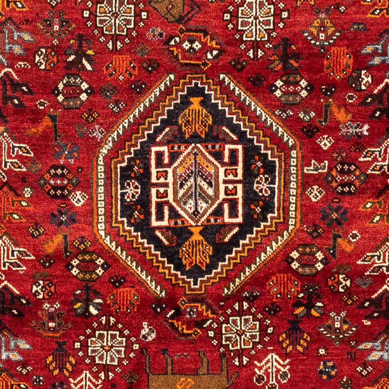 Shiraz Koberec 183x257cm - Perský koberec