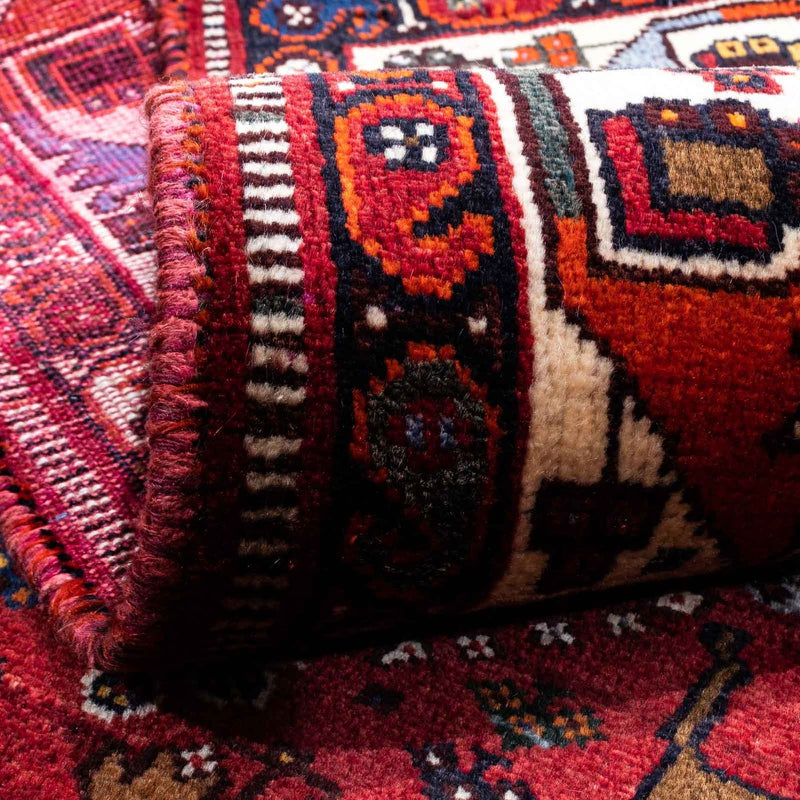 Shiraz Koberec 183x257cm - Perský koberec