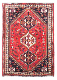 Shiraz Koberec 169x115cm - Perský koberec – product image