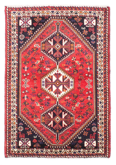 Shiraz Koberec 115x169cm - Perský koberec