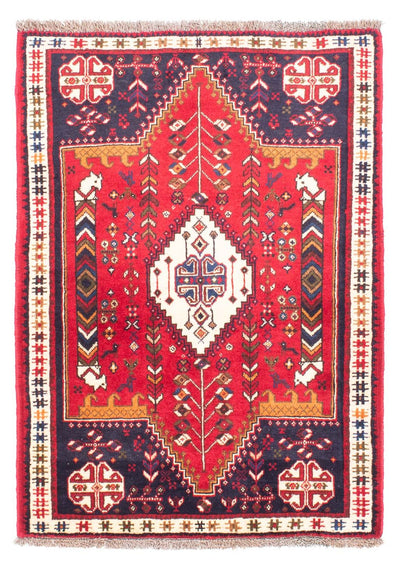 Shiraz Koberec 105x153cm - Perský koberec