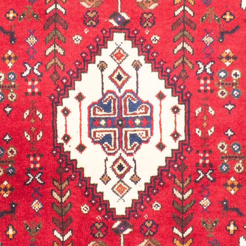 Shiraz Koberec 105x153cm - Perský koberec