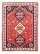 Shiraz Koberec 121x159cm - Perský koberec