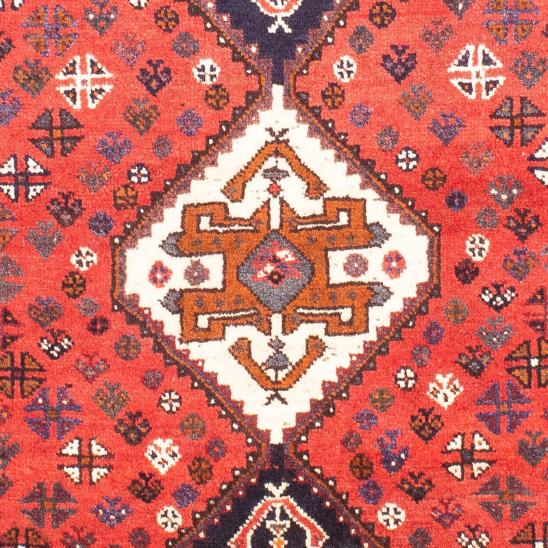 Shiraz Koberec 121x159cm - Perský koberec
