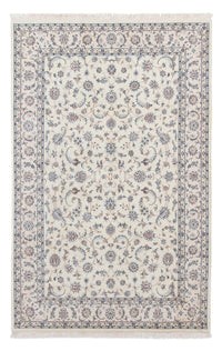 Nain - 9La Koberec 199x300cm - Perský koberec - stříbrná – product image