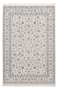 Nain - 9 la Koberec 199x298cm - Perský koberec – product image