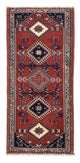 Yalameh Koberec 59x148cm - Perský koberec