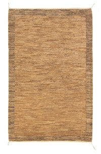 Indo Gabbeh Koberec 99x159cm - Vlněný koberec – product image