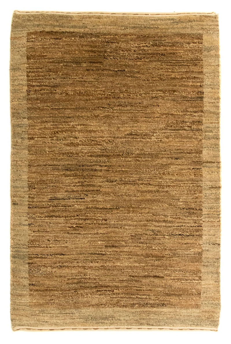 Indo Gabbeh Koberec 65x94cm - Vlněný koberec