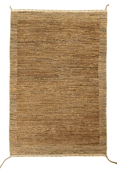 Indo Gabbeh Koberec 60x93cm - Perserteppich Wollteppich