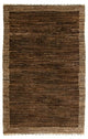 Indo Gabbeh Koberec 62x96cm - Perserteppich Wollteppich
