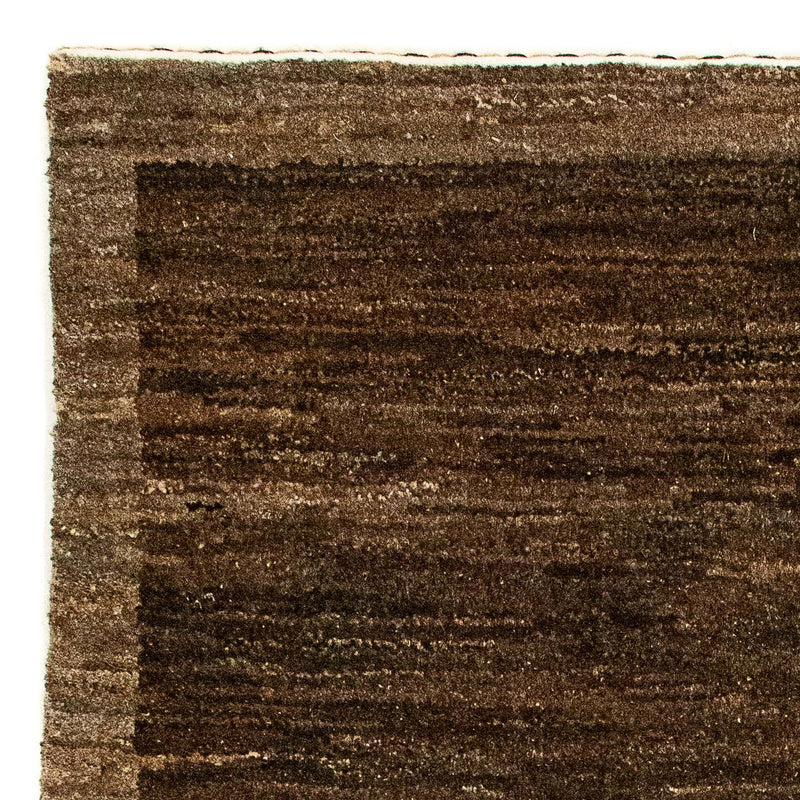 Indo Gabbeh Koberec 62x96cm - Perserteppich Wollteppich