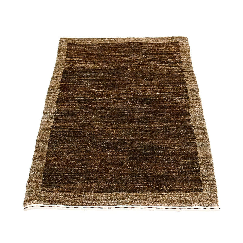 Indo Gabbeh Koberec 62x96cm - Perserteppich Wollteppich