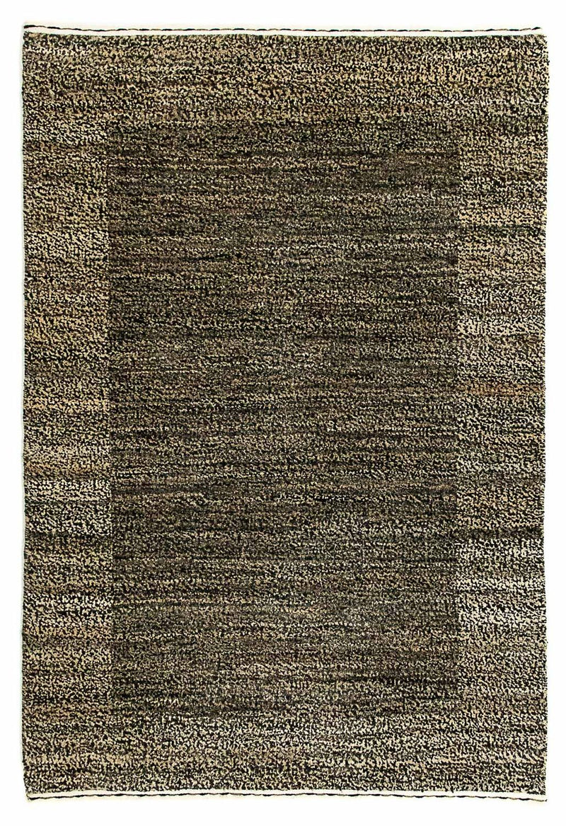Indo Gabbeh Koberec 61x87cm - Perserteppich Wollteppich