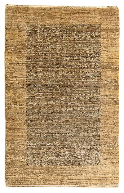 Indo Gabbeh Koberec 61x95cm - Perserteppich Wollteppich