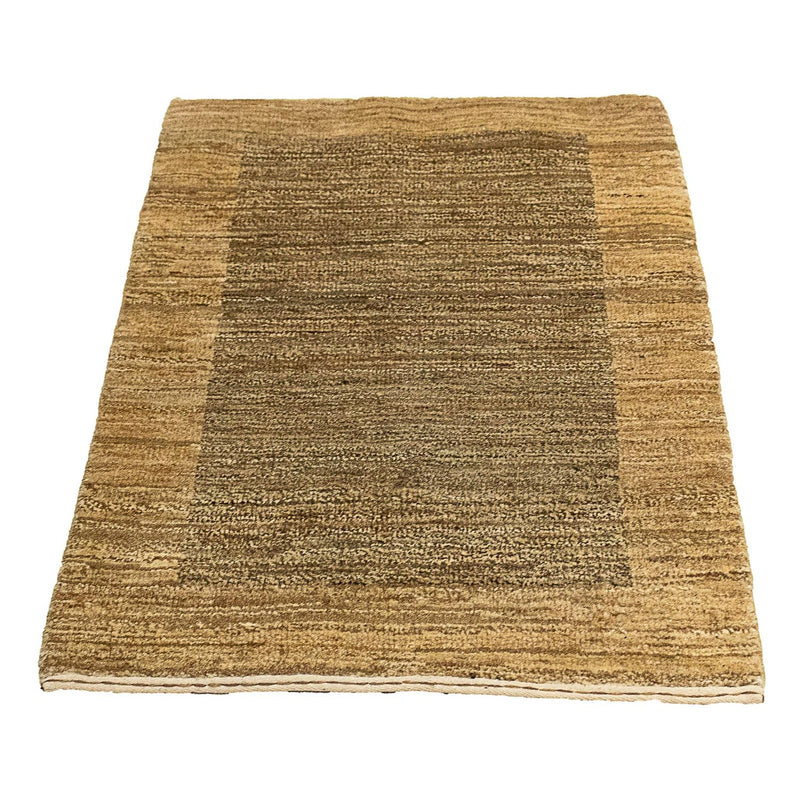 Indo Gabbeh Koberec 61x95cm - Perserteppich Wollteppich