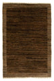 Indo Gabbeh Koberec 93x60cm - Vlněný koberec