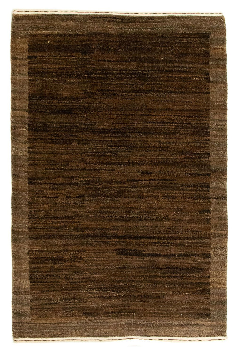 Indo Gabbeh Koberec 93x60cm - Vlněný koberec