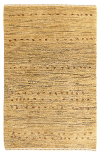 Indo Gabbeh Koberec 60x95cm - Perserteppich Wollteppich – product image