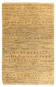 Indo Gabbeh Koberec 60x95cm - Perserteppich Wollteppich