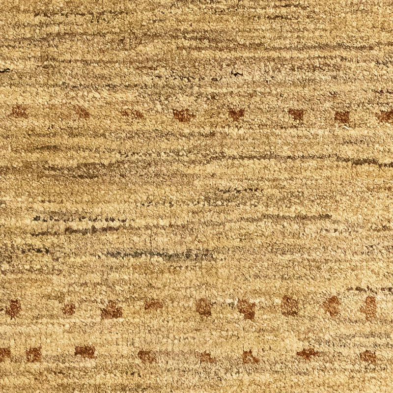 Indo Gabbeh Koberec 60x95cm - Perserteppich Wollteppich