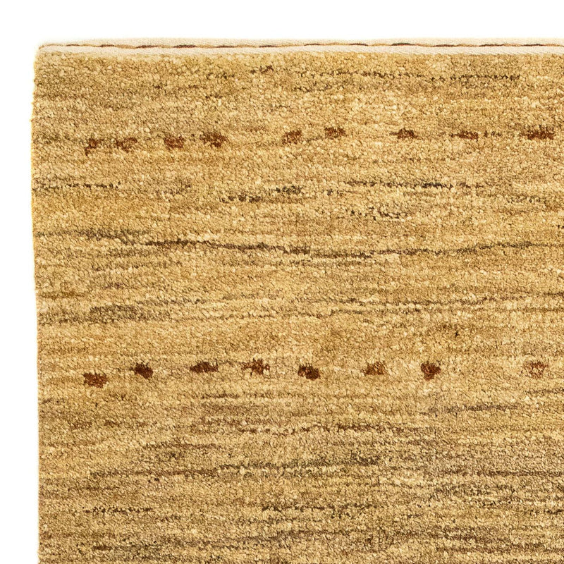Indo Gabbeh Koberec 60x95cm - Perserteppich Wollteppich
