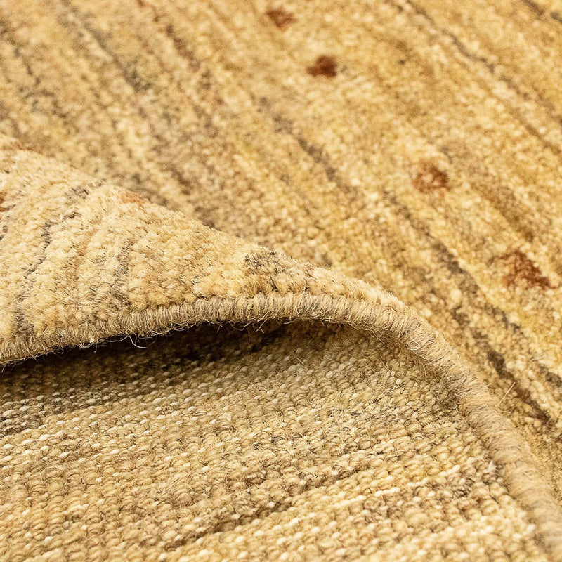 Indo Gabbeh Koberec 60x95cm - Perserteppich Wollteppich