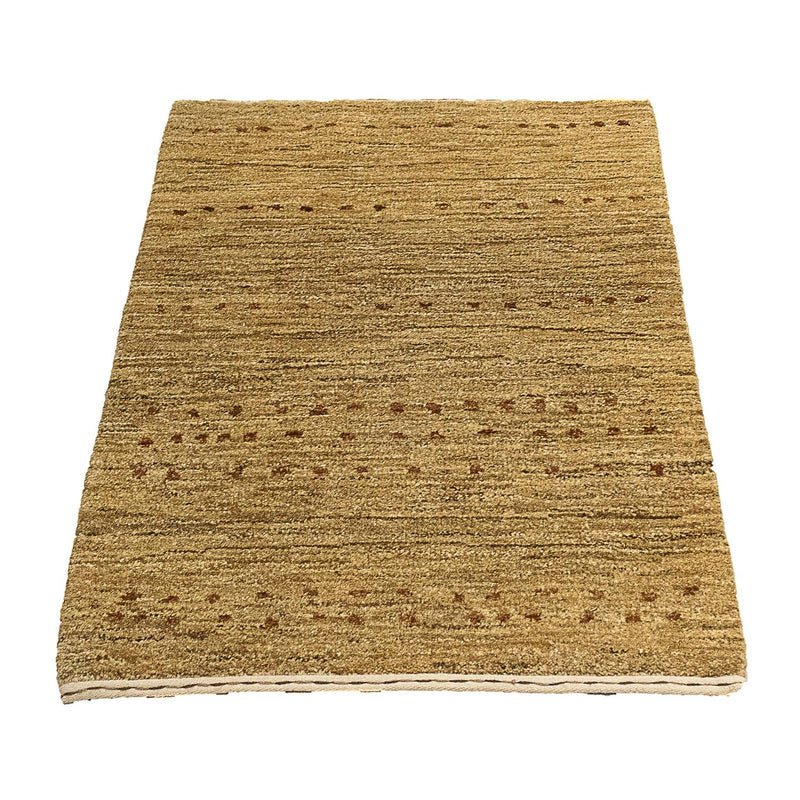 Indo Gabbeh Koberec 60x95cm - Perserteppich Wollteppich