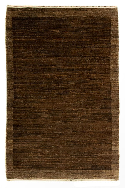 Indo Gabbeh Koberec 60x93cm - Vlněný koberec