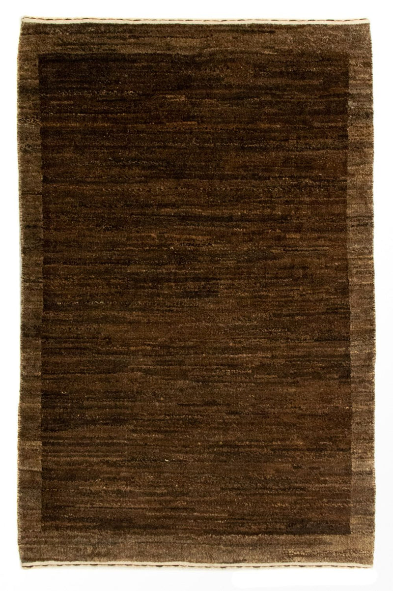 Indo Gabbeh Koberec 93x60cm - Vlněný koberec