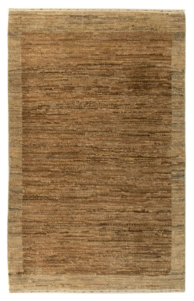 Indo Gabbeh Koberec 92x59cm - Vlněný koberec
