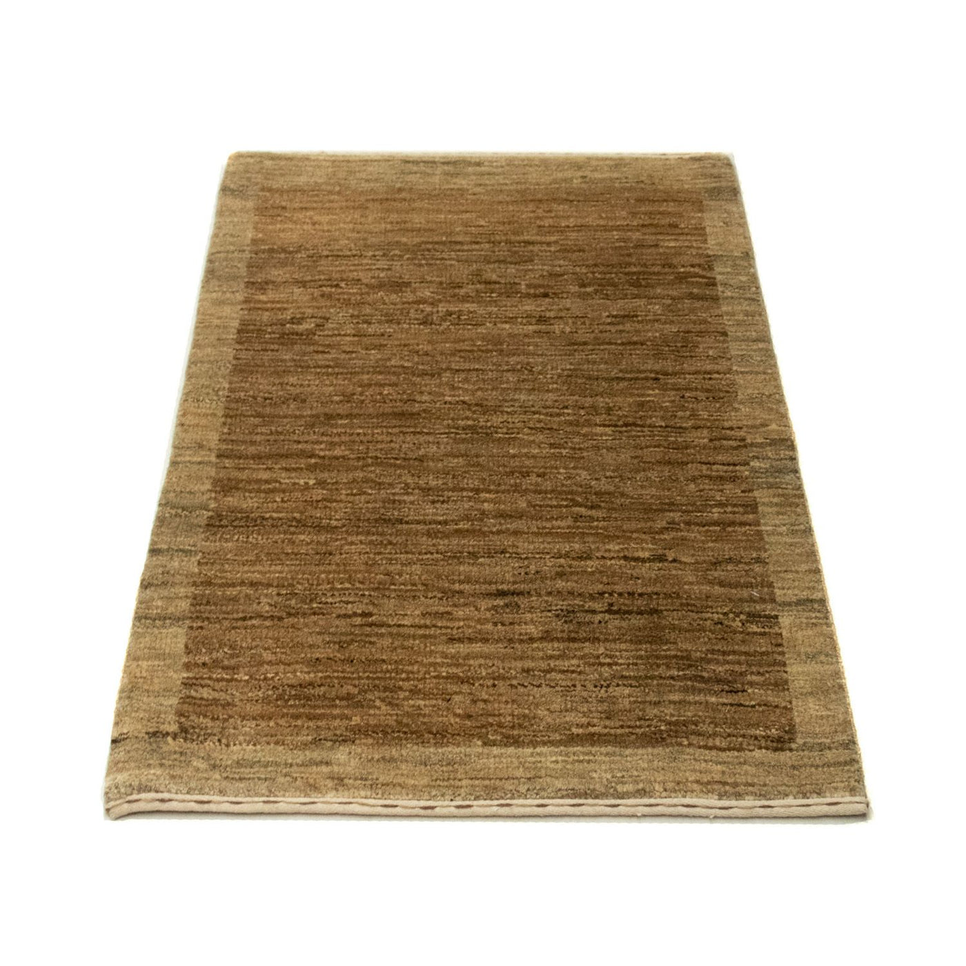 Indo Gabbeh Koberec 92x59cm - Vlněný koberec