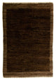 Indo Gabbeh Koberec 58x88cm - Vlněný koberec