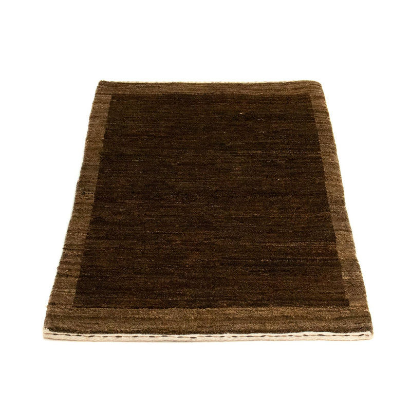 Indo Gabbeh Koberec 58x88cm - Vlněný koberec