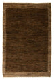 Indo Gabbeh Koberec 58x90cm - Vlněný koberec