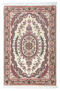 Tabriz - 50 Raj Koberec 60x90cm - Perský koberec – product image