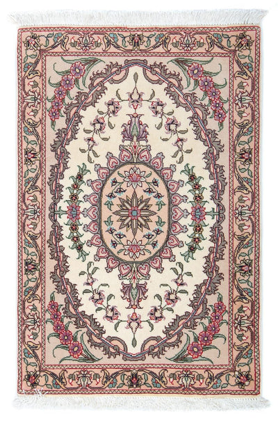 Tabriz - 50 Raj Koberec 60x90cm - Perský koberec