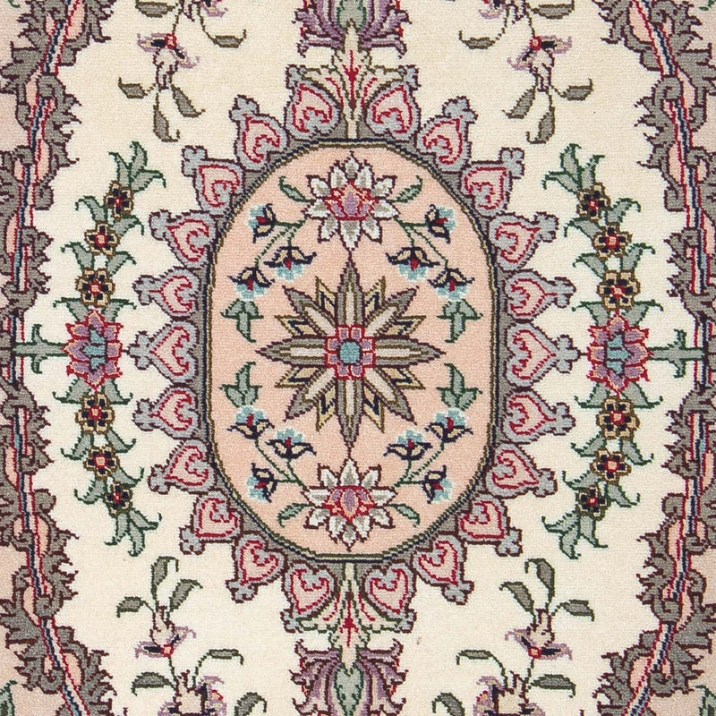 Tabriz - 50 Raj Koberec 60x90cm - Perský koberec