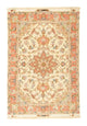 Tabriz - 50 Raj Koberec 104x150cm - Perský koberec