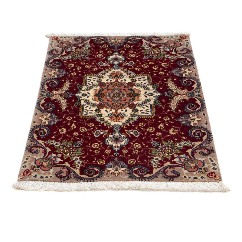 Tabriz - 50 Raj Koberec 63x93cm - Perský koberec