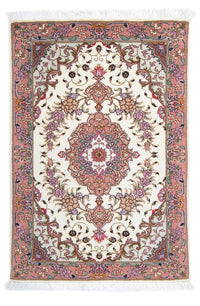 Tabriz - 50 Raj Koberec 60x90cm - Perský koberec – product image