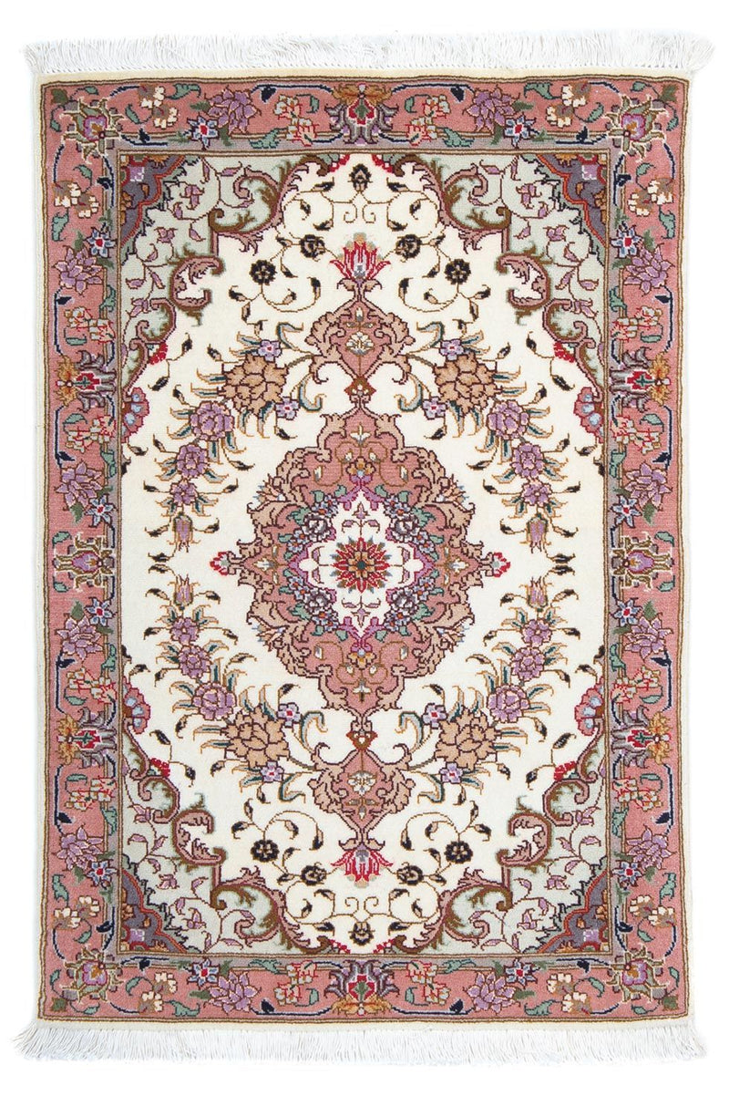 Tabriz - 50 Raj Koberec 60x90cm - Perský koberec